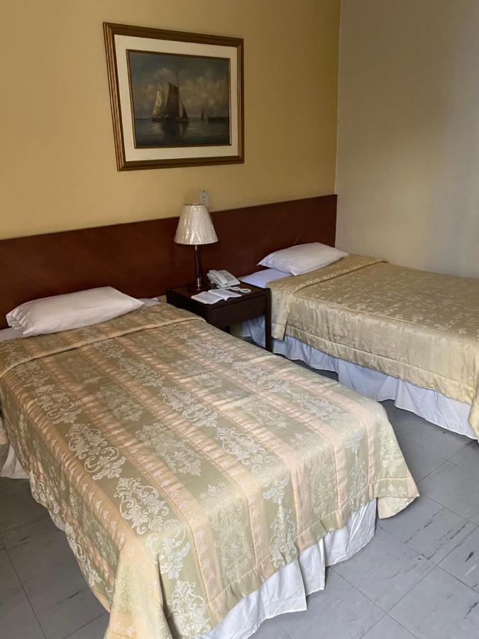 Hotel Rizzo Guayaquil Exterior photo