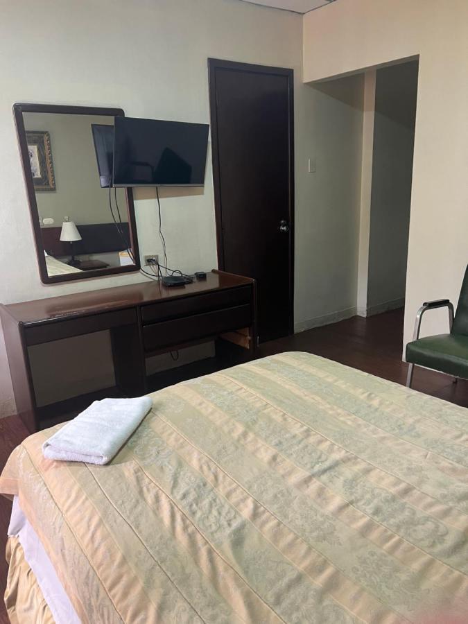 Hotel Rizzo Guayaquil Exterior photo