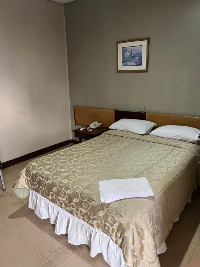 Hotel Rizzo Guayaquil Exterior photo
