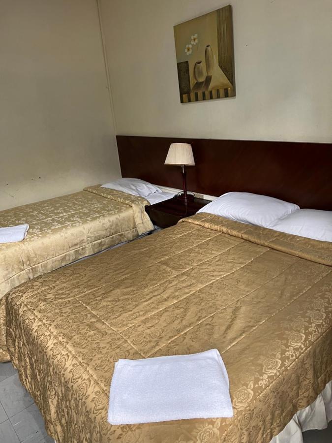 Hotel Rizzo Guayaquil Exterior photo